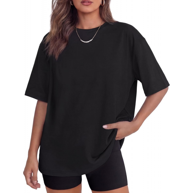 Oversized T-shirts for Women