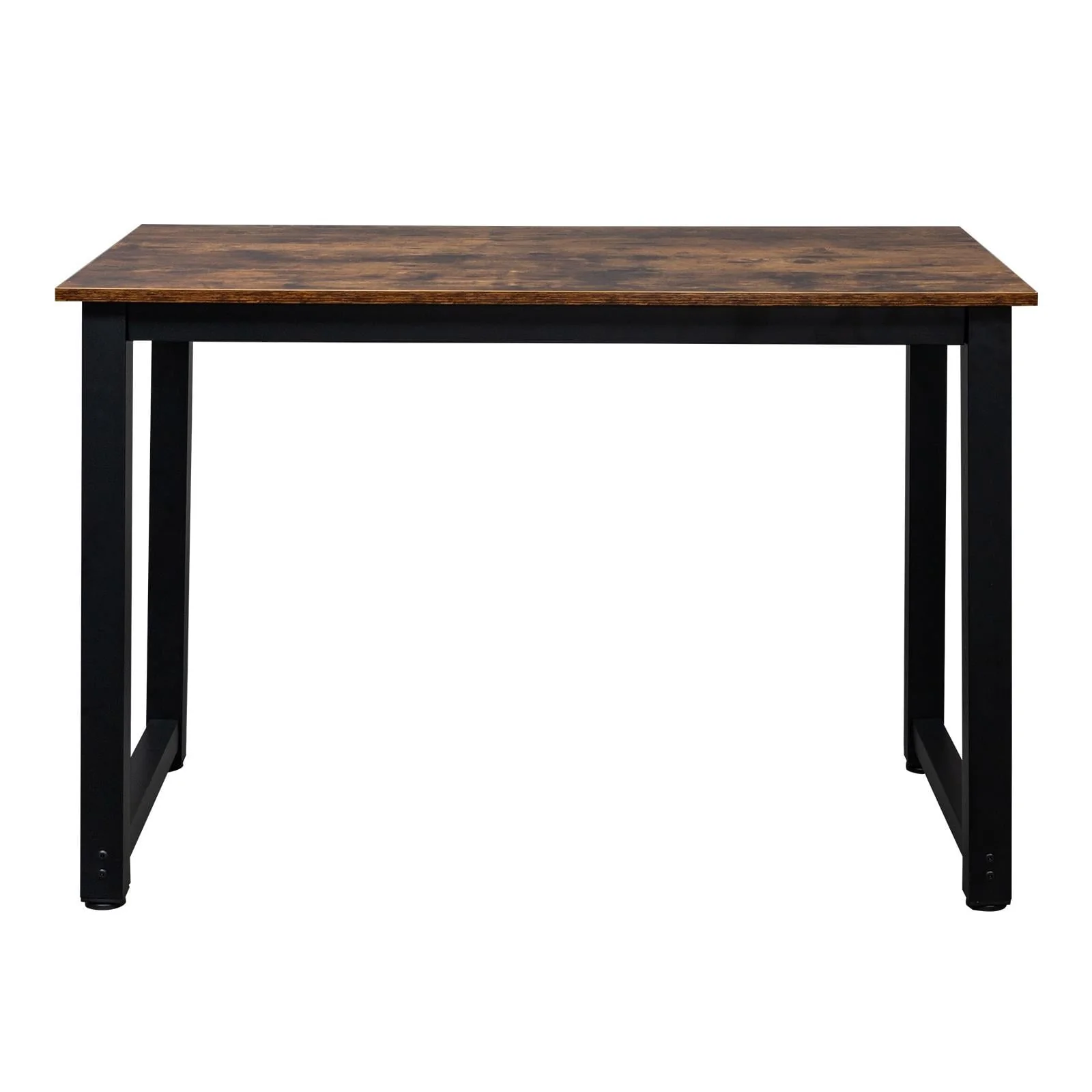 Ktaxon Wood Computer Desk PC Laptop Study Table Workstation Home Office Furniture