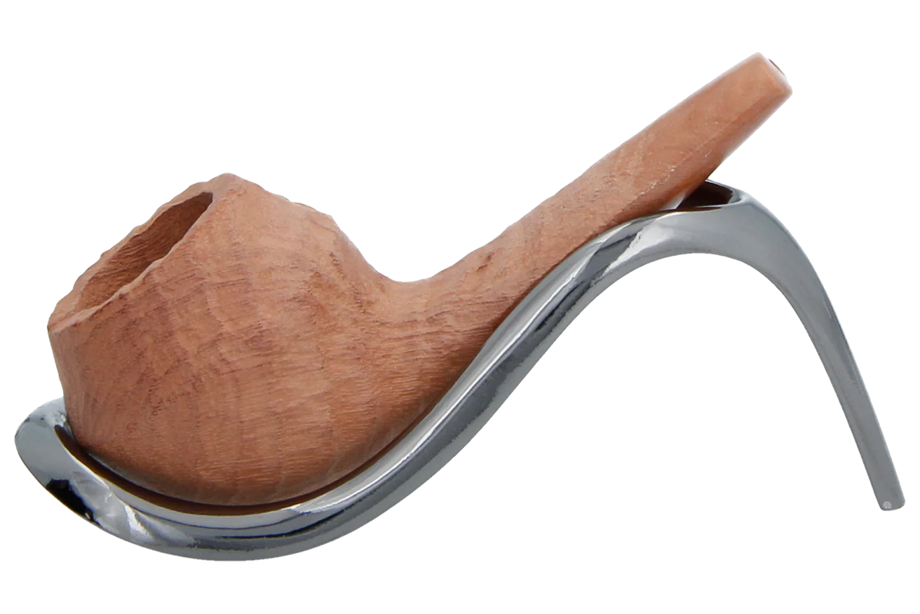 Morgan ONE Bulldog Limited Edition Briar Pipe