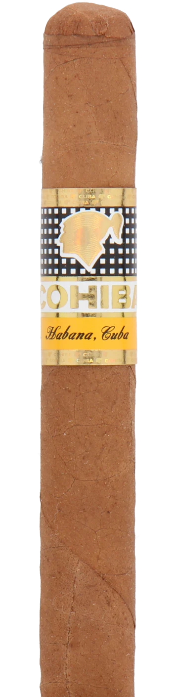 Cohiba Exquisitos Cuban Cigar - Single