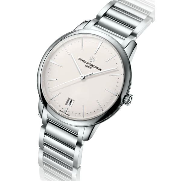 【Super Clone】Vacheron Constantin Patrimony Self-Winding Ref. # 4100U/110G-B181