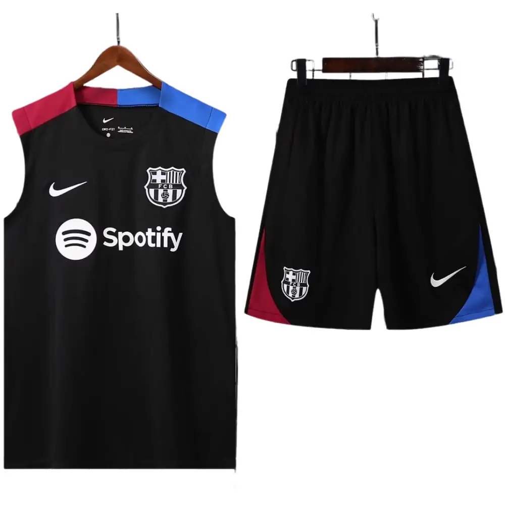 2024/25 Barcelona training vest