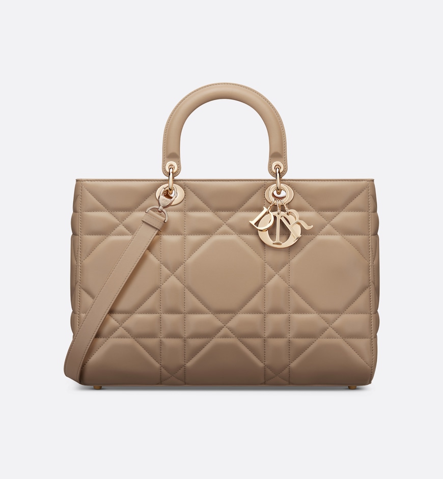 Large Lady D-Sire Bag HandBags