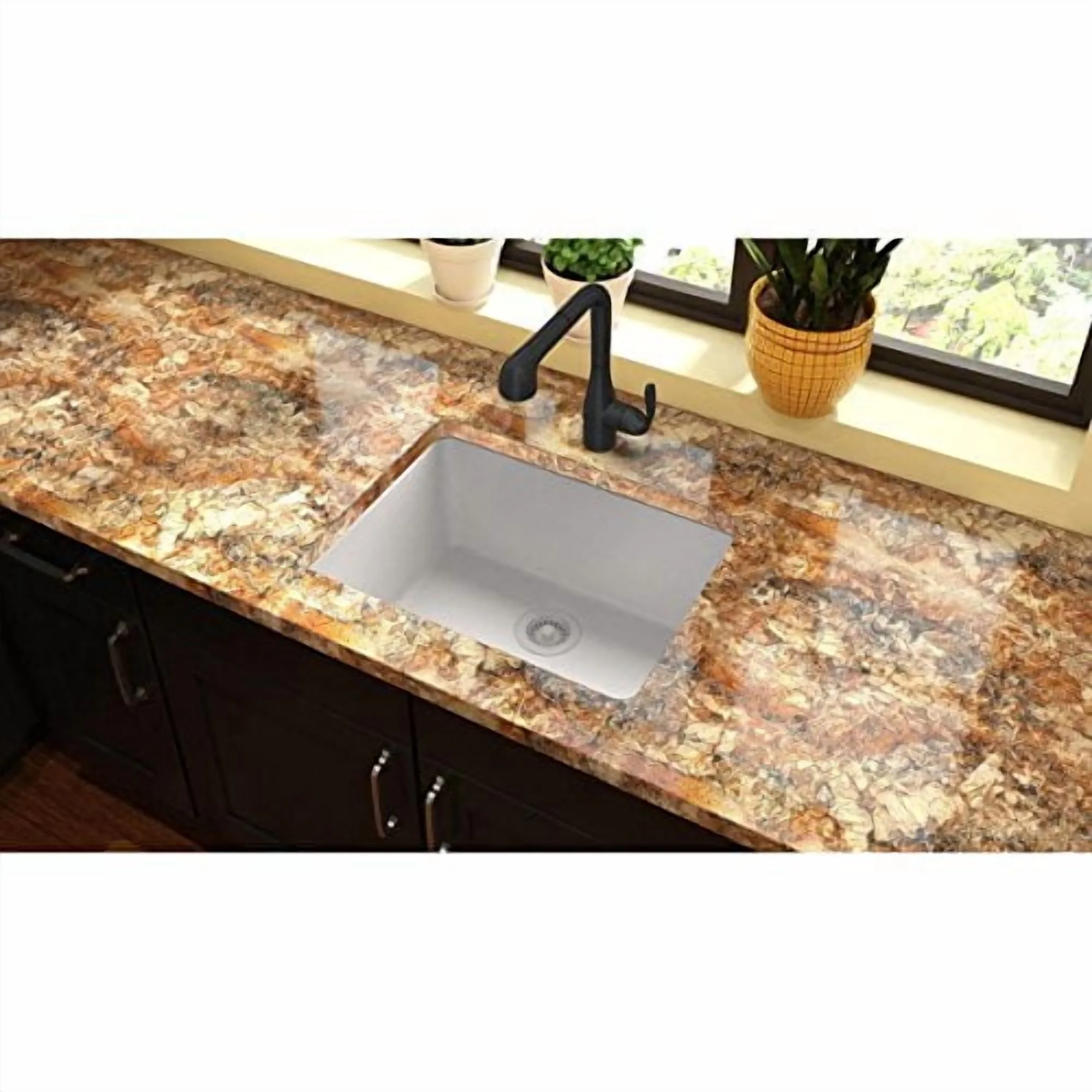 Elkay Quartz Classic 24-5/8