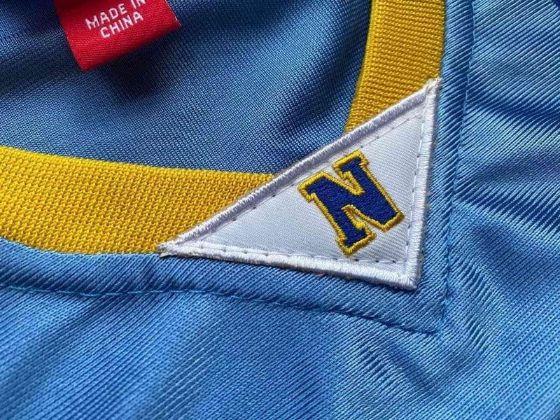 Carmelo Anthony Denver Nuggets Throwback Jersey