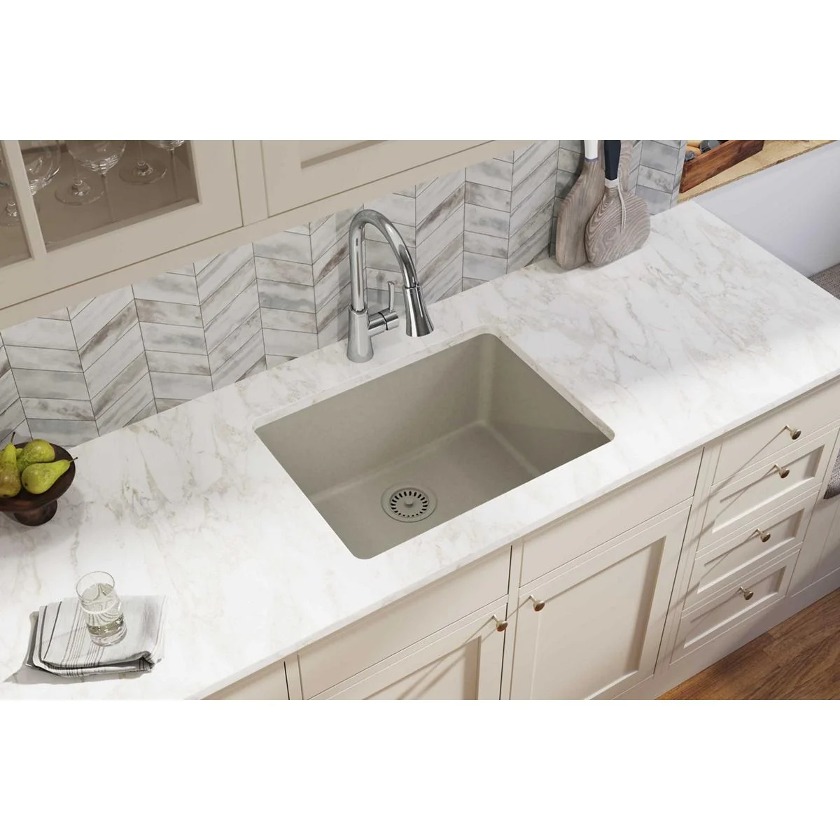 Elkay Quartz Classic 24-5/8