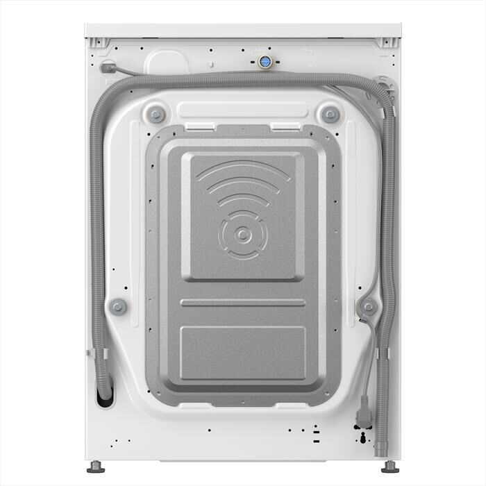 LG - Lavatrice AI DD F4X7011TWB 11 Kg Classe A-Ivory White