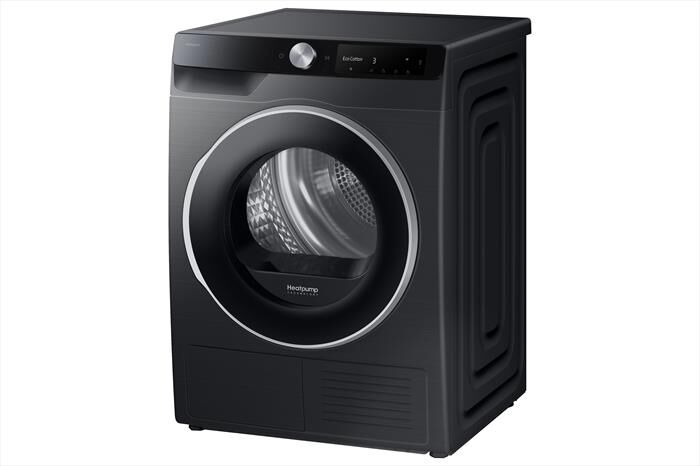 SAMSUNG - Asciugatrice DV90DG6845LBU3 9Kg Classe A-Nero