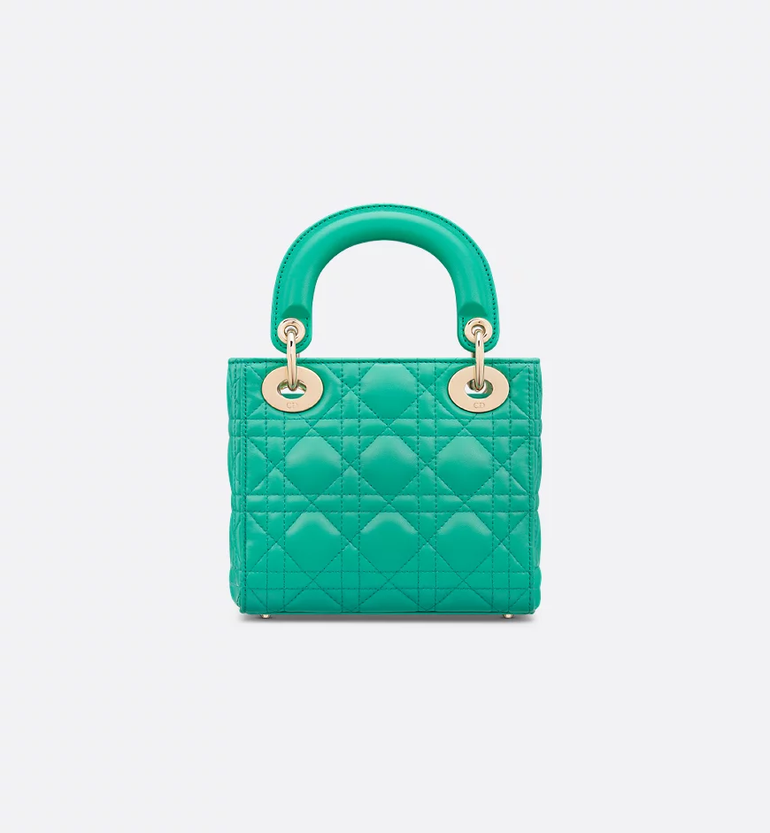 Mini Dioriviera Lady Bag