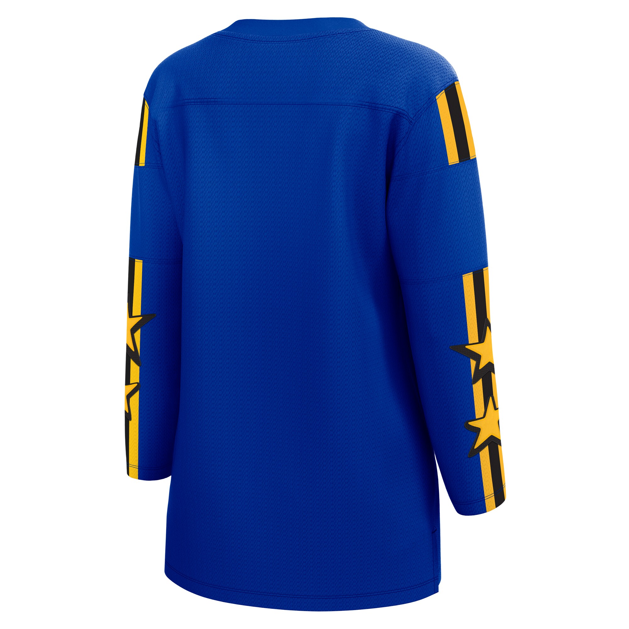 Fanatics Women’s 2024 NHL All-Star Game Breakaway Jersey – Blue