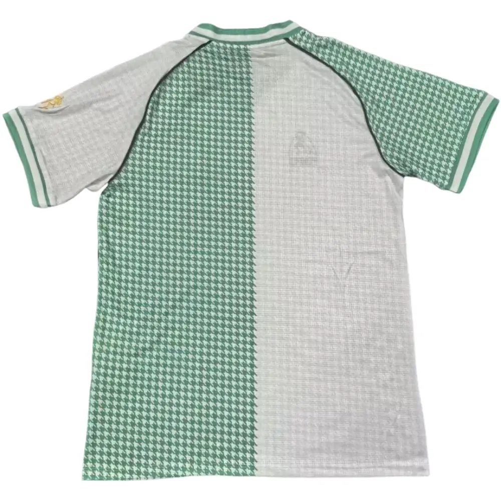 2026-27 Racing de Santander GK Jersey - Fans Edition