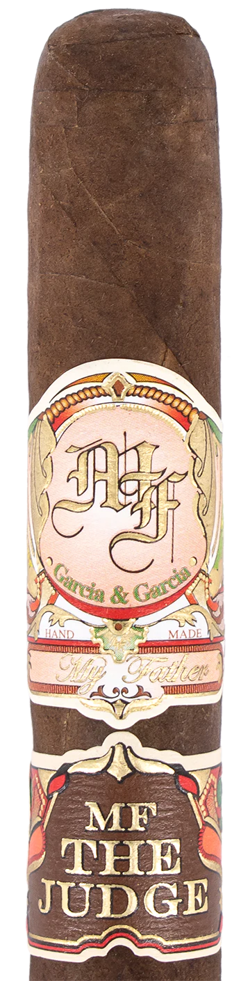 My Father The Judge Corona Gorda Cigar - Single