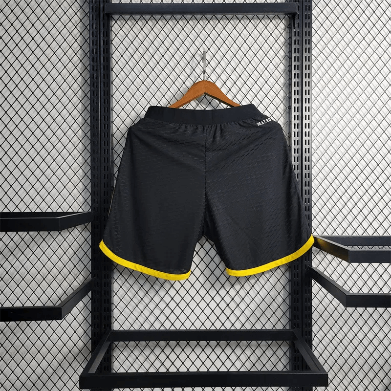 2023/2024 Juventus Home Shorts 1:1 Thai Quality