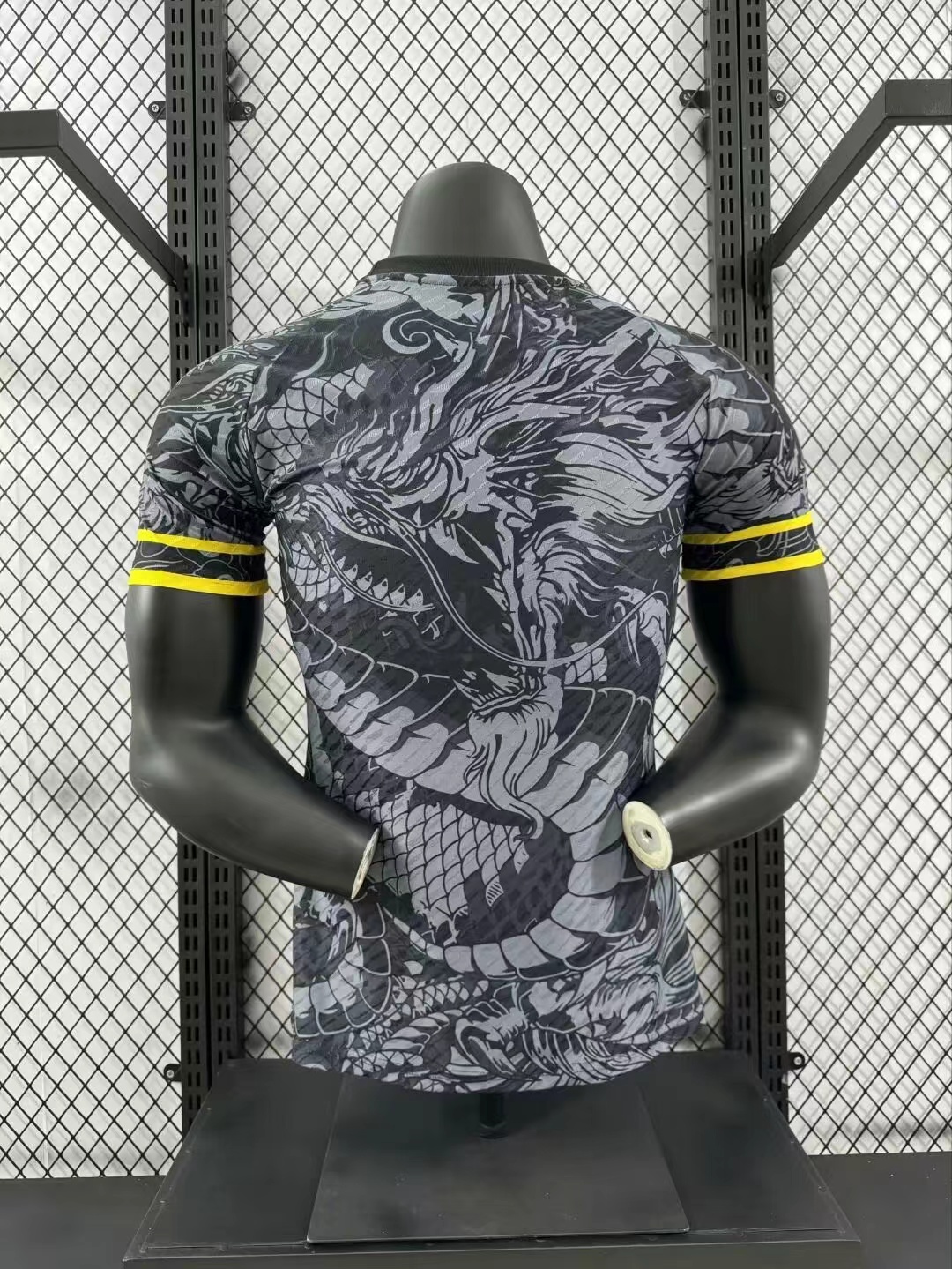 2024/25 Real Madrid Special Edition Player Jersey