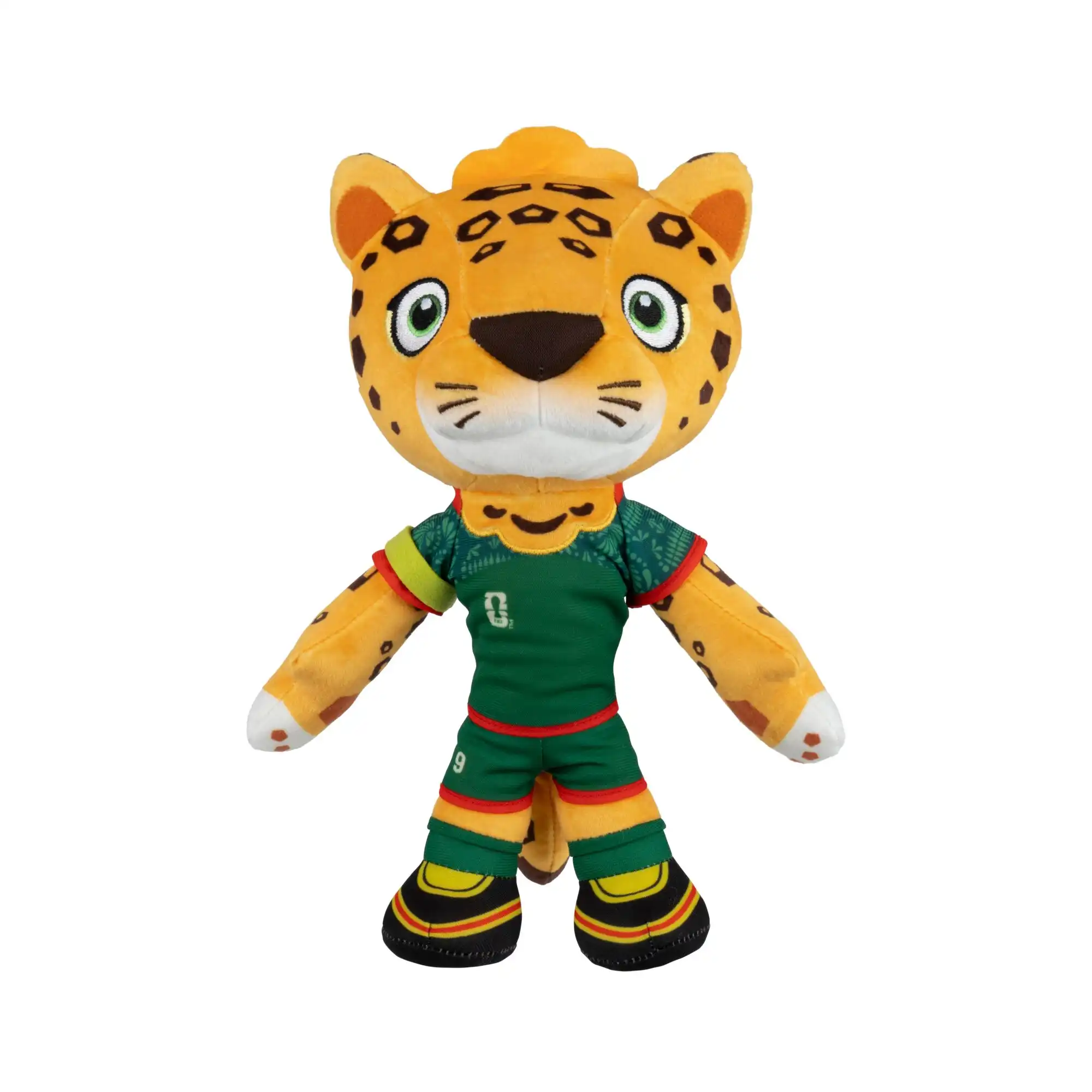 2026 World Cup 10