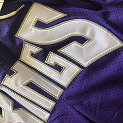 Sacramento Kings Purple MN