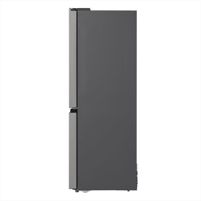 LG - Frigorifero 4 porte GMM41MSBEM Classe E 474 lt
