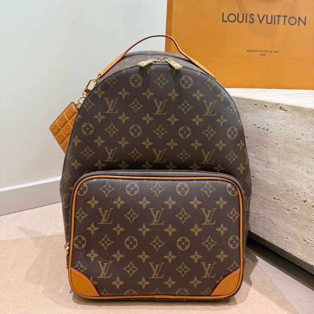 Louis Vuitton Discovery Cargo Backpack