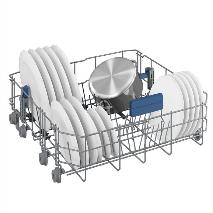 BEKO - Lavastoviglie BDIN37530 Classe D 15 coperti