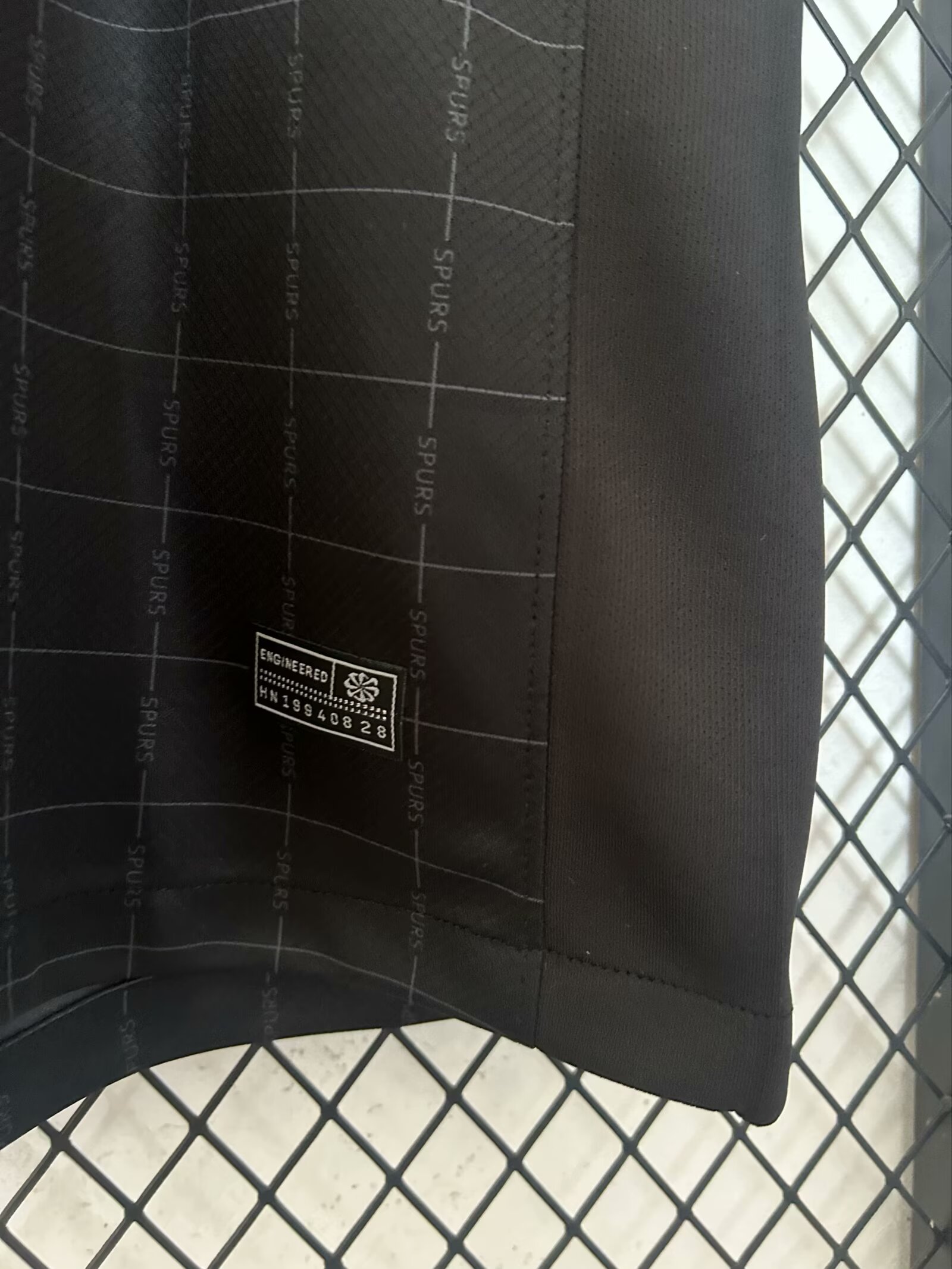 2025-26 New Season - Tottenham Away - Jersey - Fan Edition