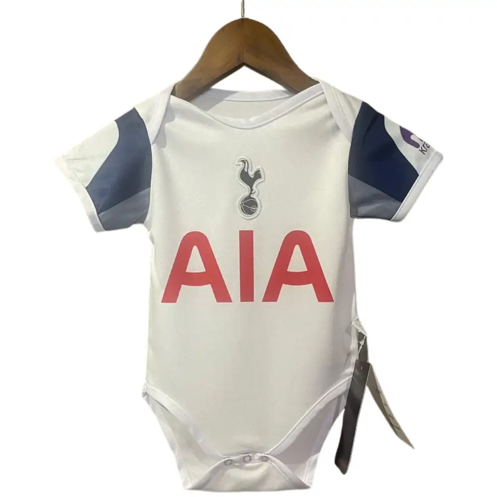 2025-26 Tottenham Hotspur Football Club Baby Set 1:1 Thai Quality