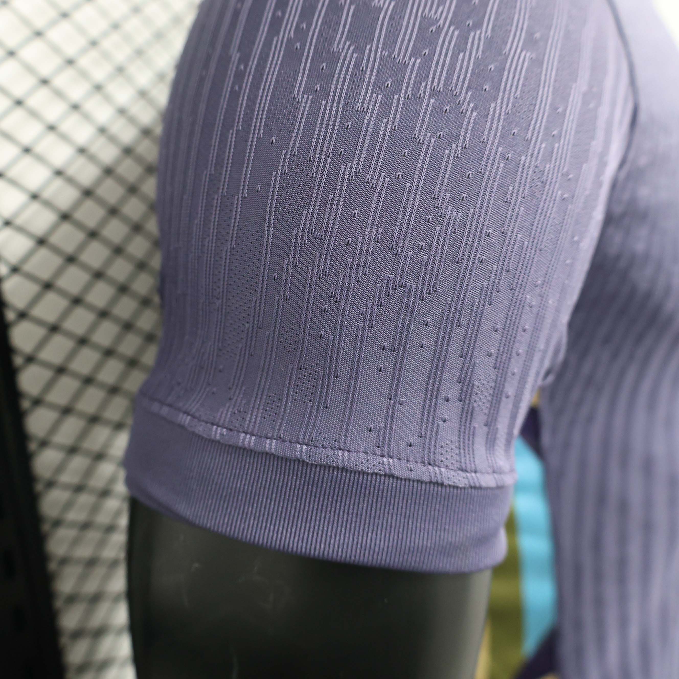 2024/2025 Player Version England Away Football Shirt 1:1 Thai Quality