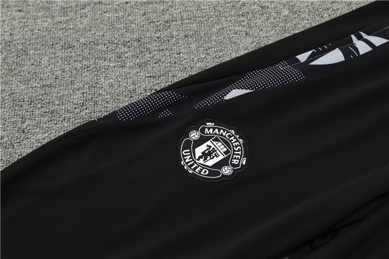 2024/25 Manchester United Long Sleeve-Training clothes