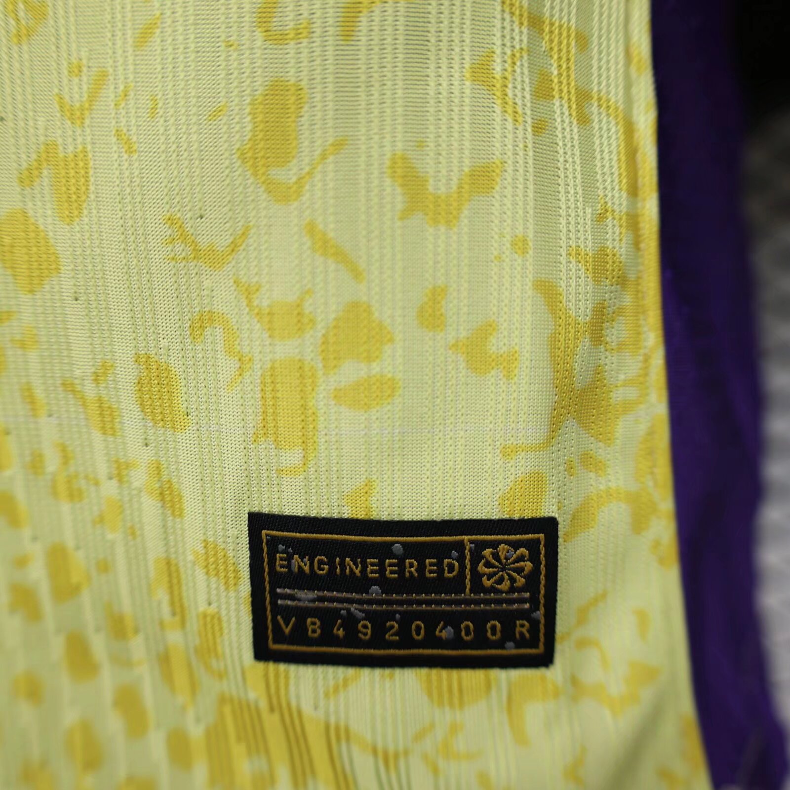 2024/2025 Player Version Barcelona Special Edition Glod Football Shirt 1:1 Thai Quality