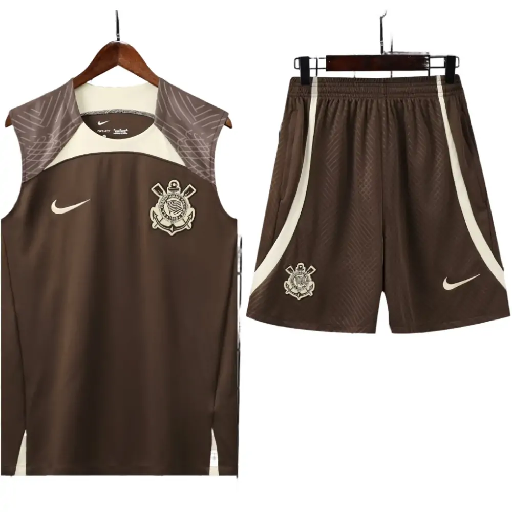 2024/25 Corinthians training vest
