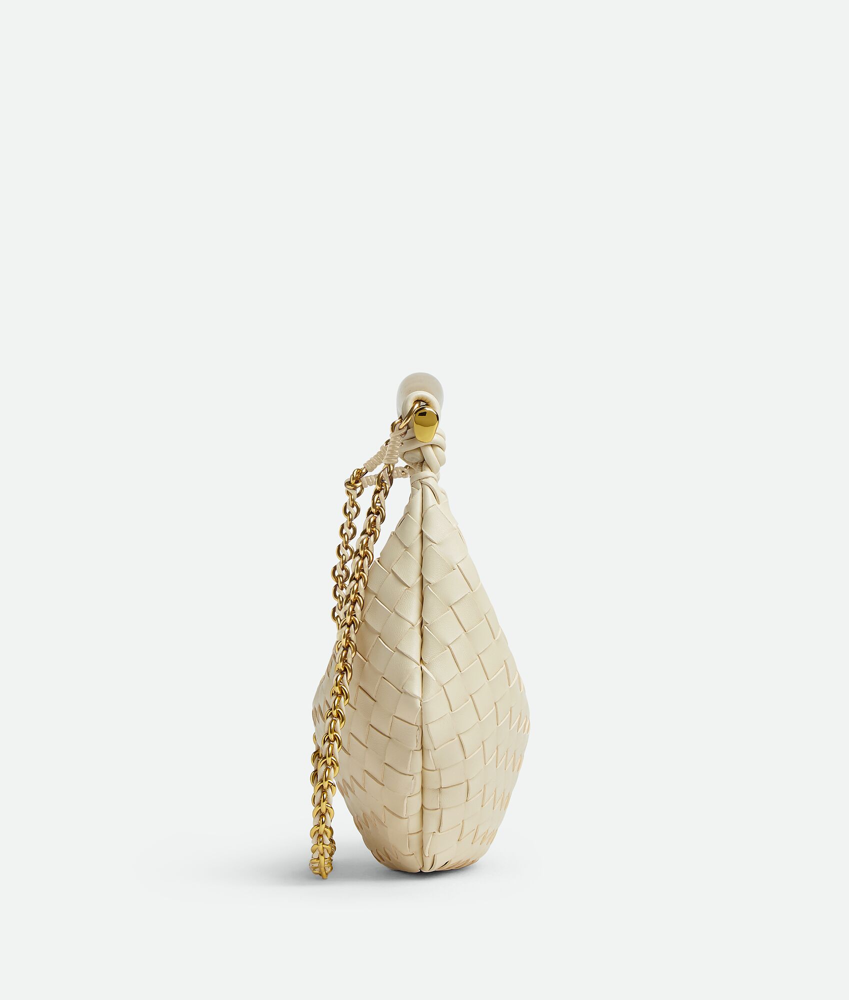 Small Sardine With Chain