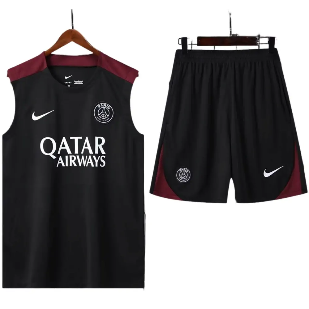 2024/25 Paris Training Vest