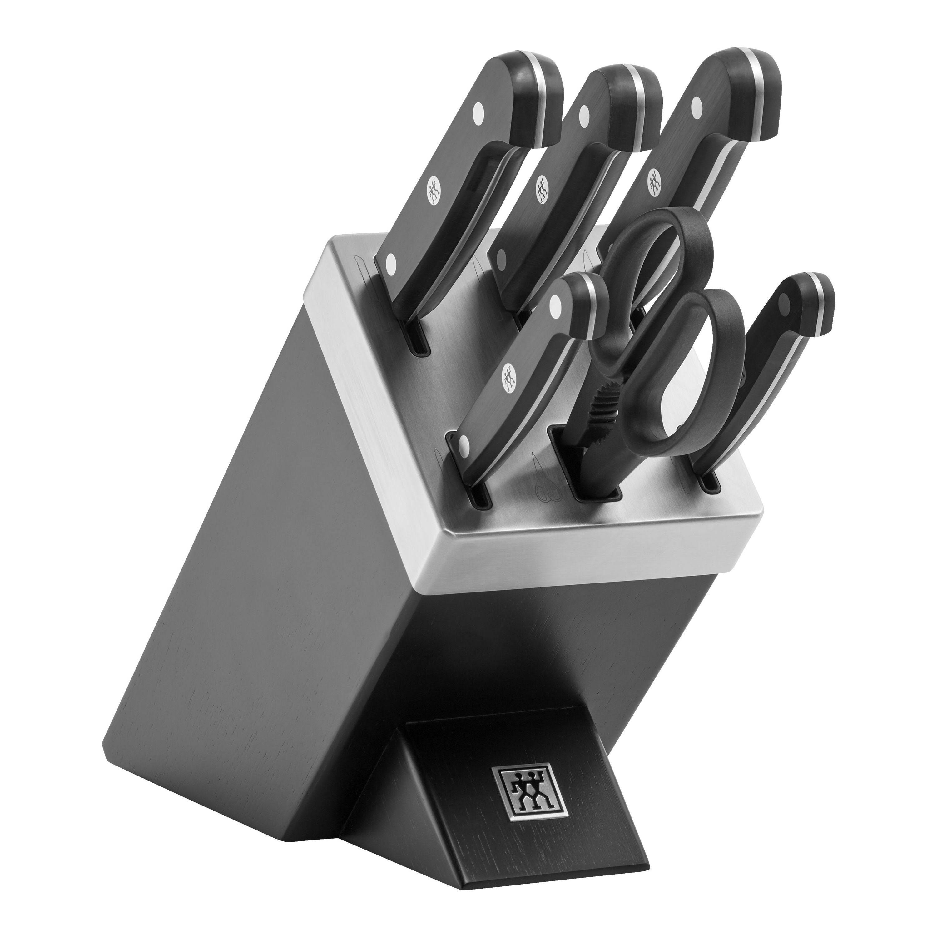 Zwilling Gourmet Set di coltelli con Ceppo