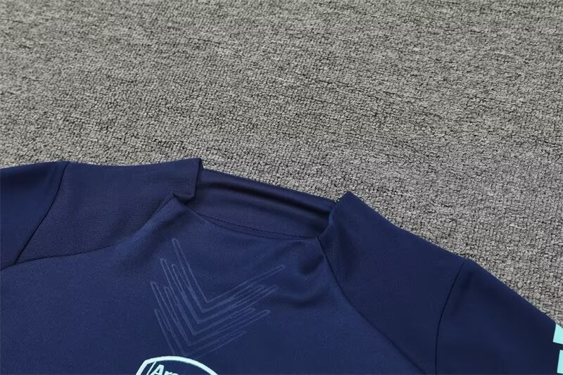 2024/25 Arsenal Long Sleeve-Training clothes