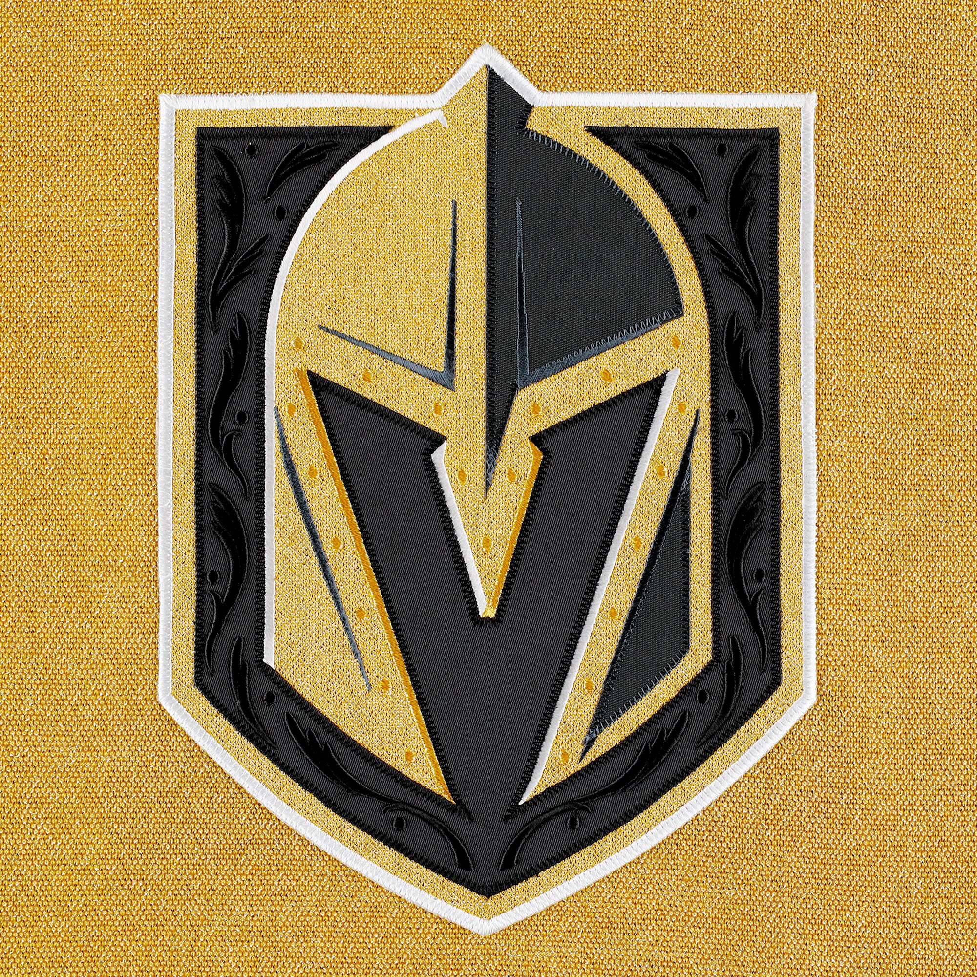 William Karlsson Vegas Golden Knights   Primegreen    Jersey – Gold