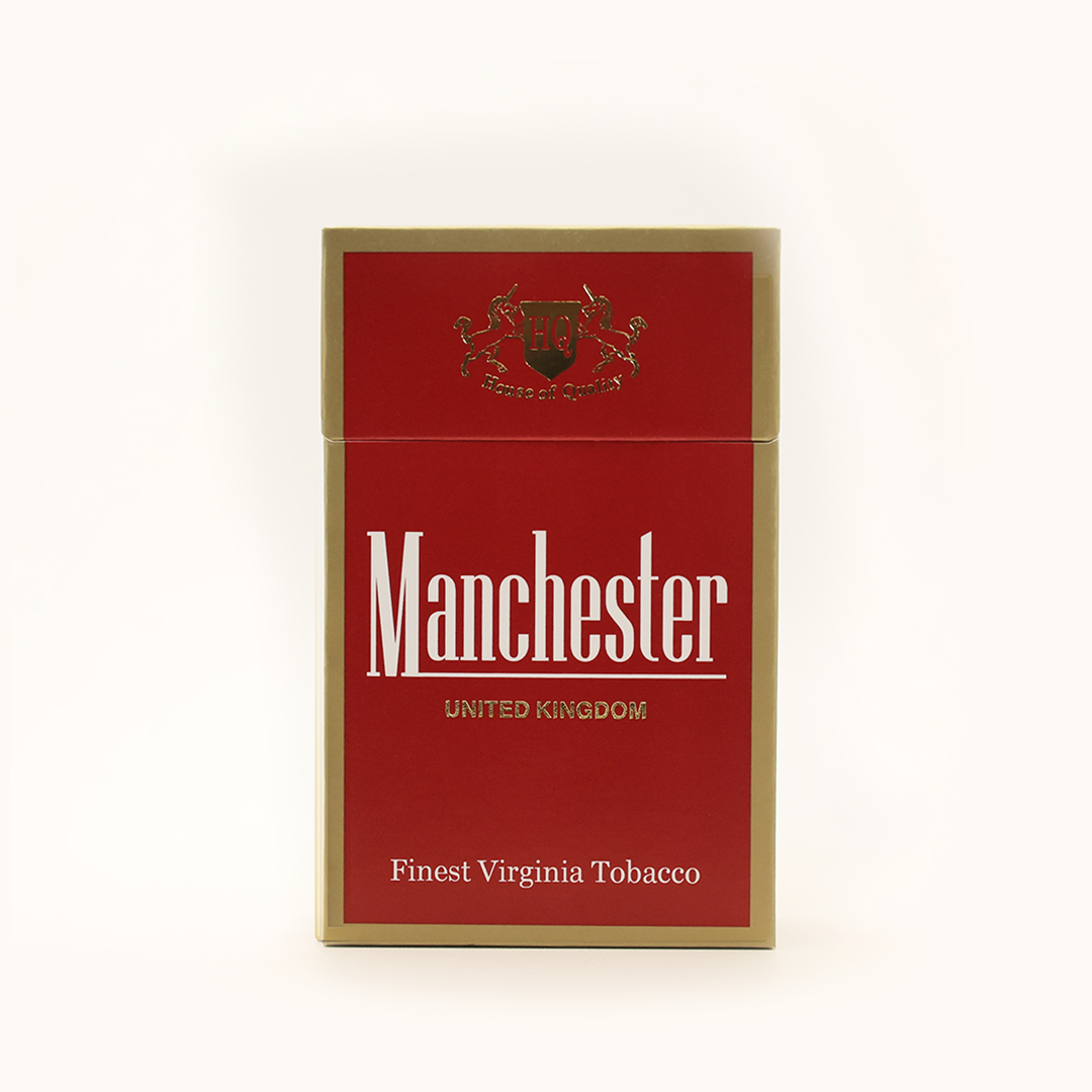 Manchester United Kingdom Red