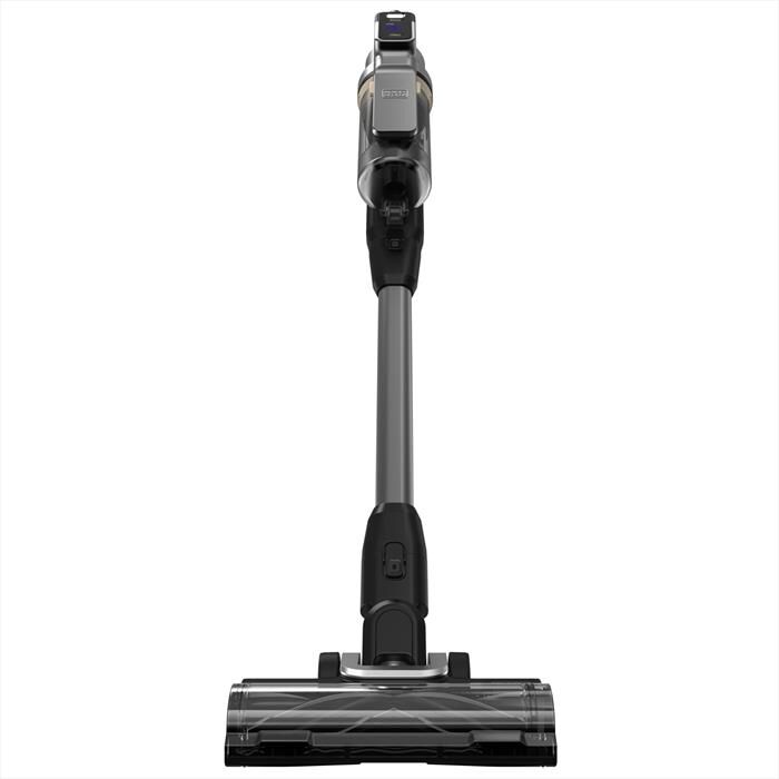 BLACK & DECKER - Scopa ricaricabile BRUSHLESS PREMIER BSV520BL2P-TITANIUM