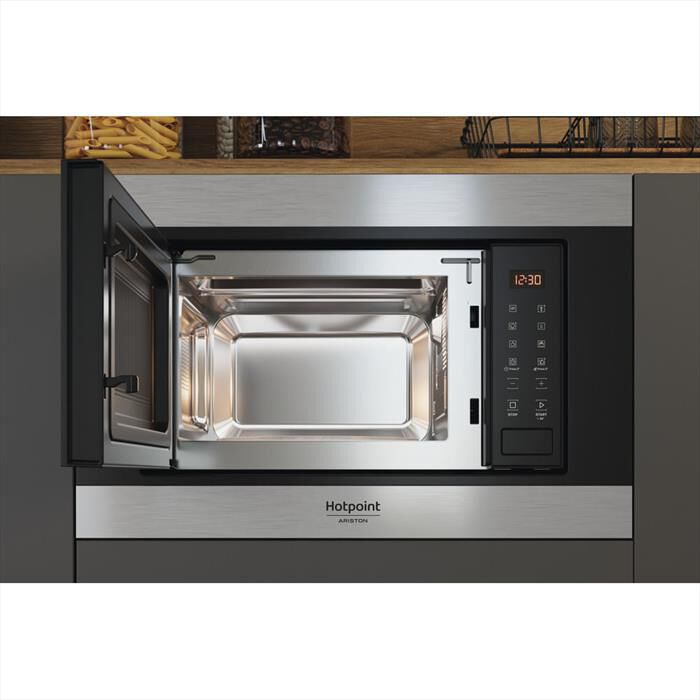 HOTPOINT ARISTON - MF20S IX HA