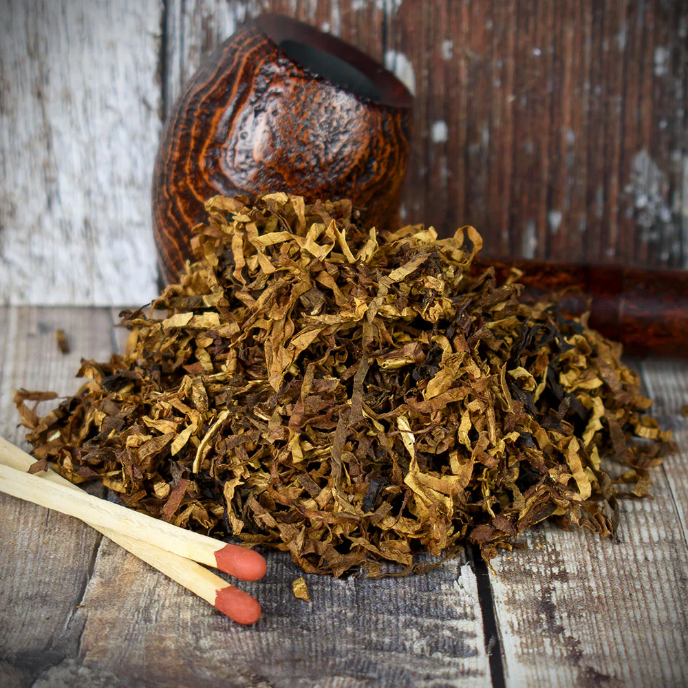 Gawith Hoggarth Exmoor Mixture Pipe Tobacco - 25g Loose