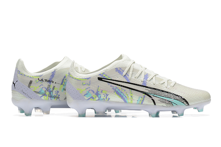 Ultra Ultimate FG Football Shoes