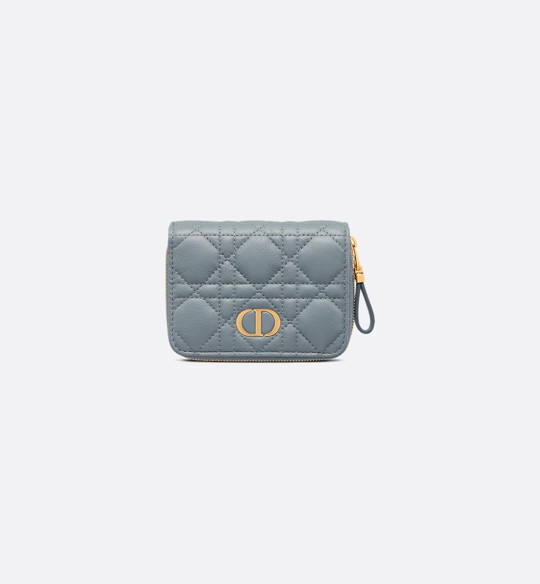 Caro Scarlet Wallet