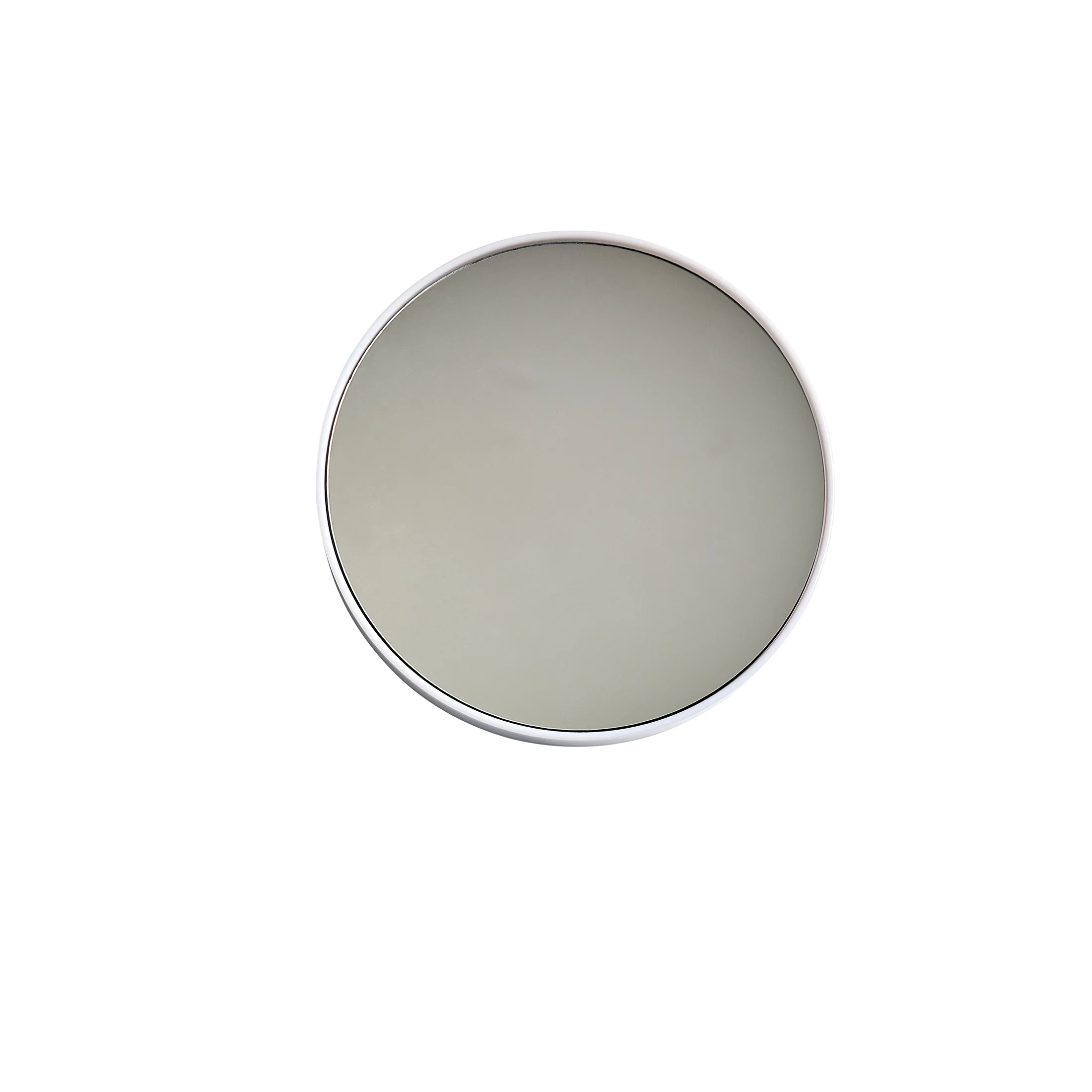 Better Homes & Gardens Lillian Vanity Desk with LED Lighted Mirror, White Finish