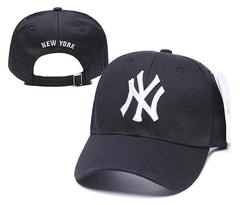 New York Yankees hat