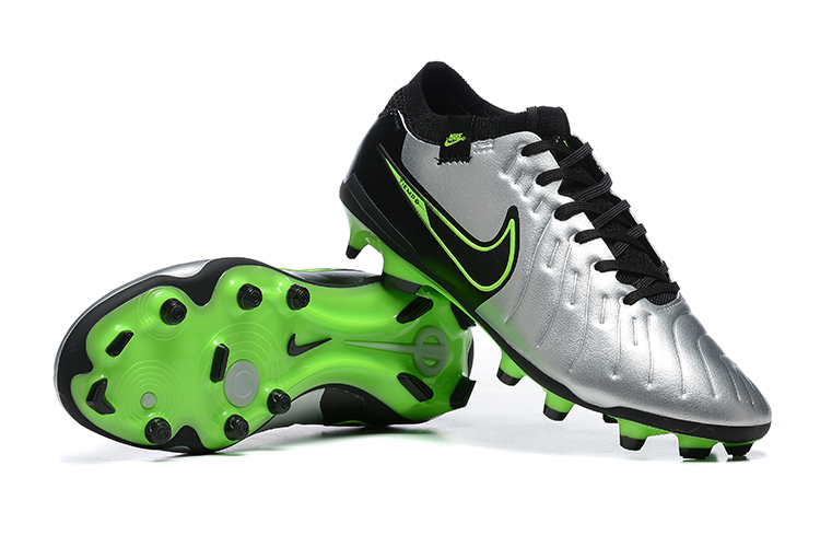 Tiempo Legend 10 Elite FG Football Shoes