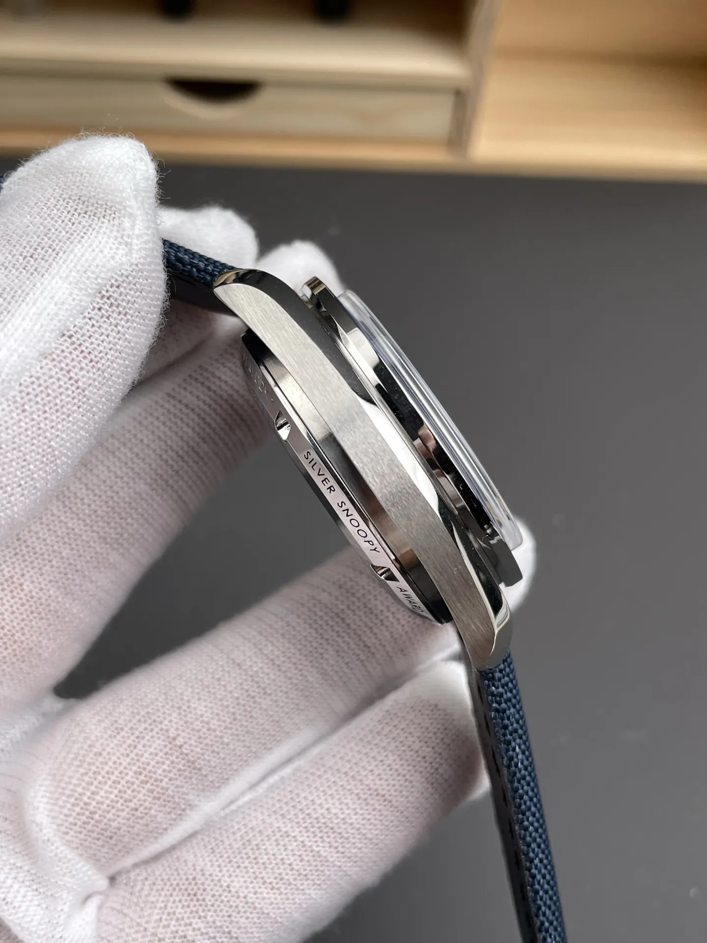 Omega Speedmaster 42mm