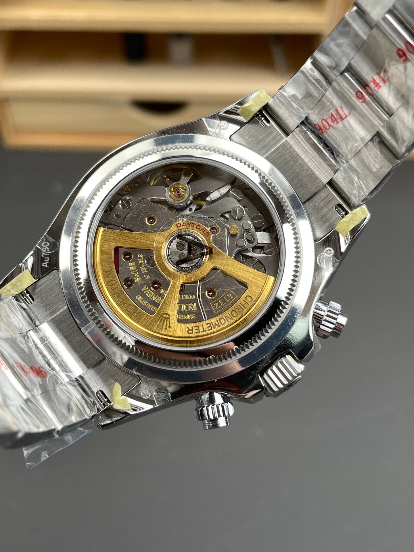 Rolex Daytona Le Mans
