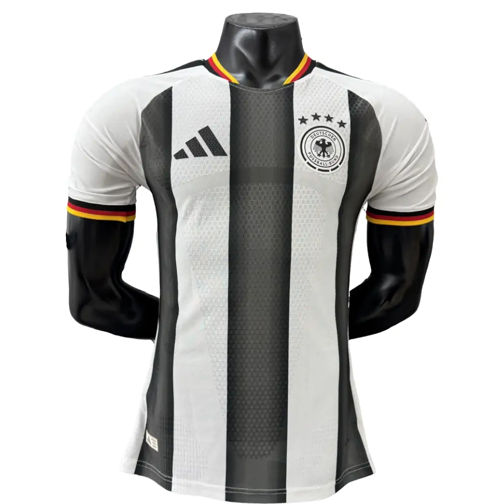 2026 Germany Special Jersey - Player Edition