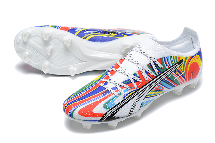Ultra Ultimate FG Football Shoes