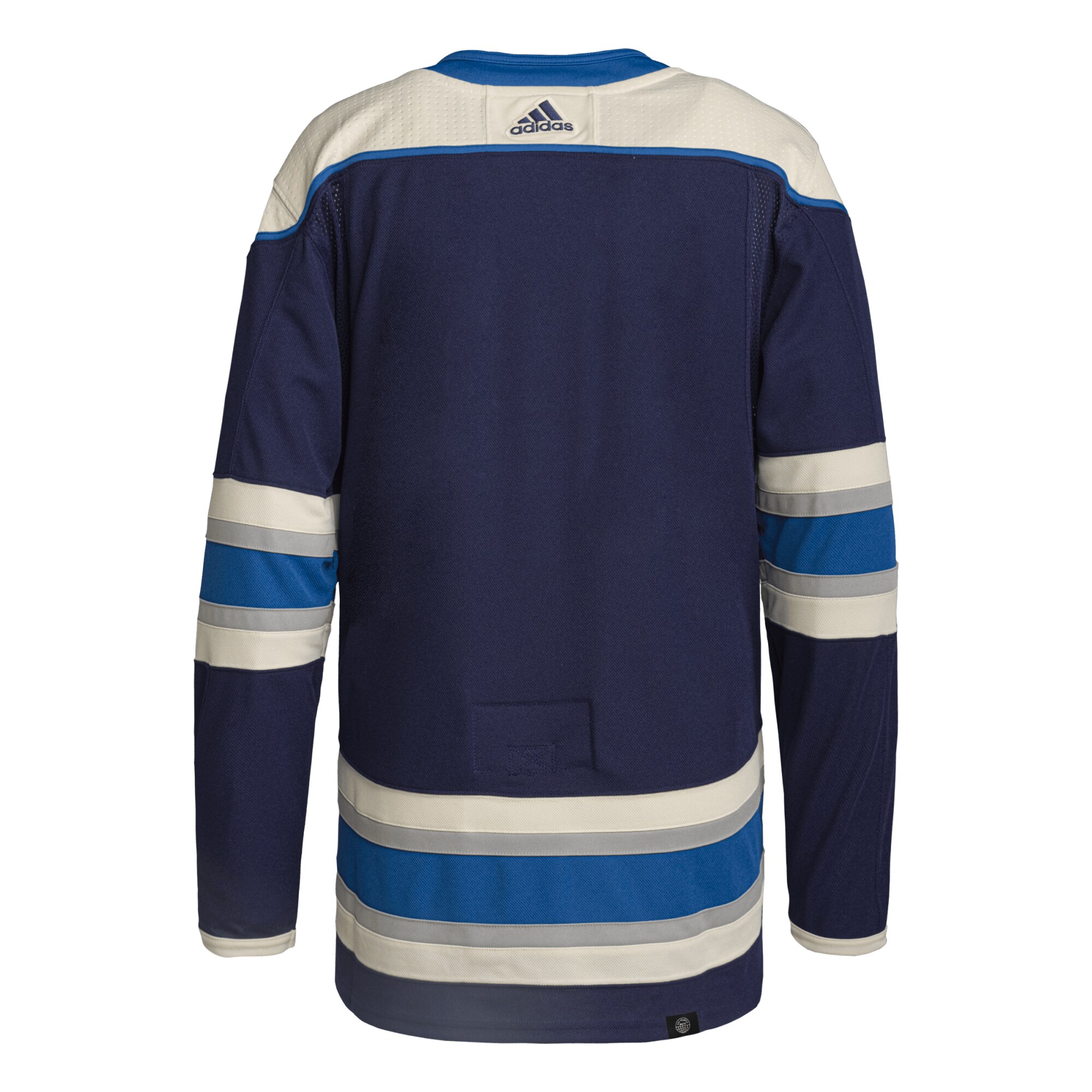 Columbus Blue Jackets  Alternate Primegreen  JerseyÂ â€“ Navy