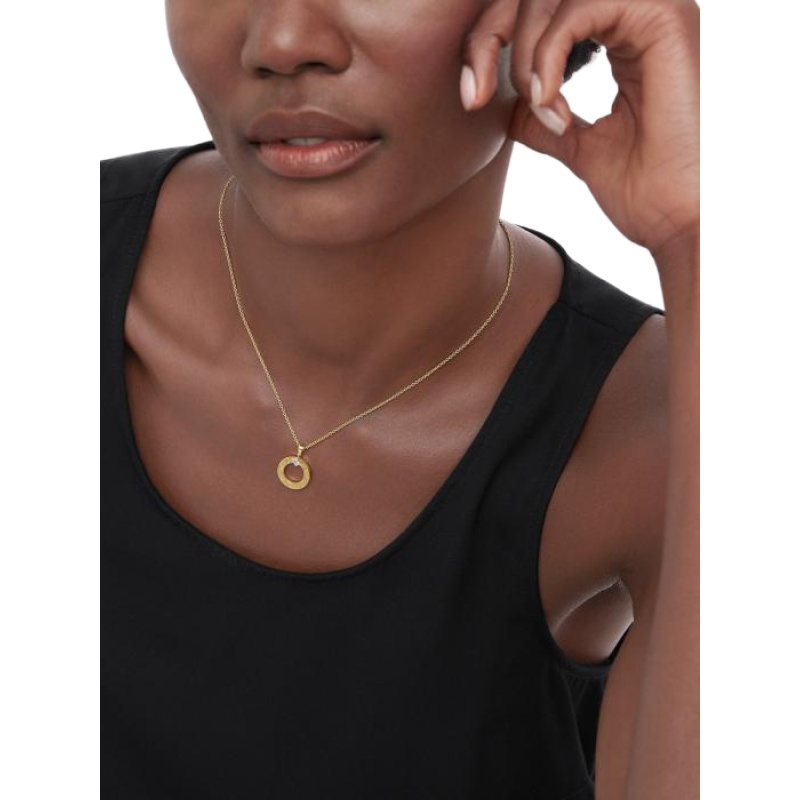 BVLGARI BVLGARI Collection Necklace