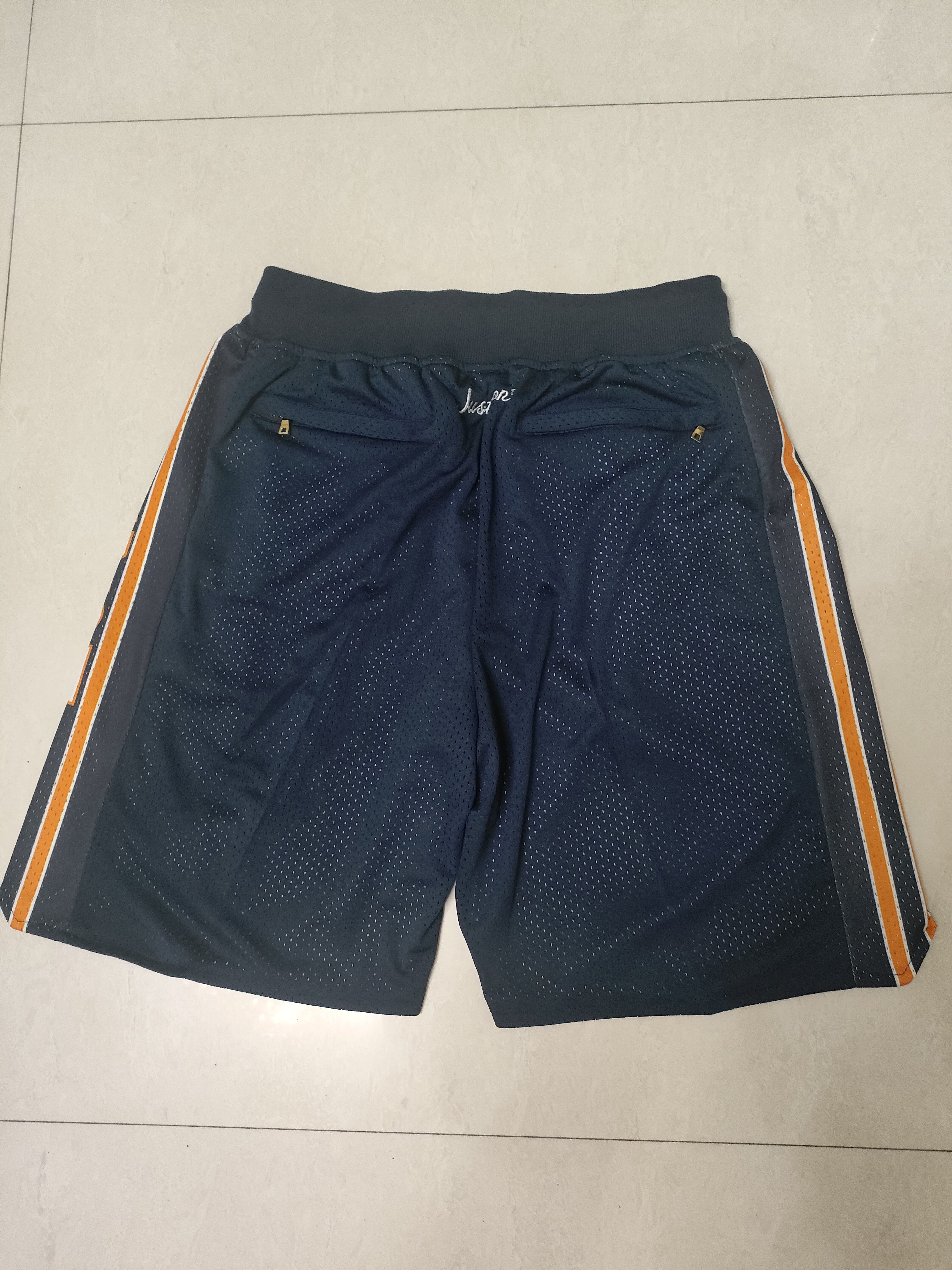 Chicago Bears Blue Pocket Pants
